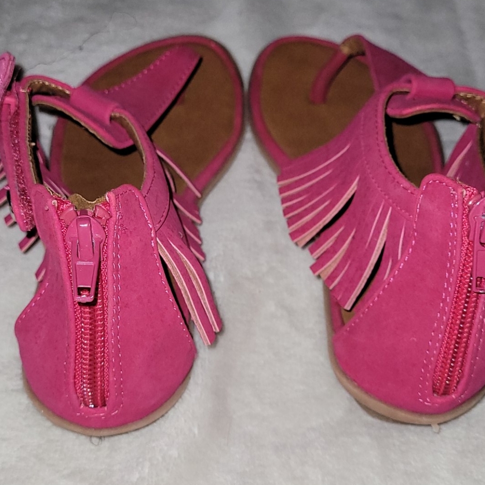 Girls sandals - Picture 2 of 4